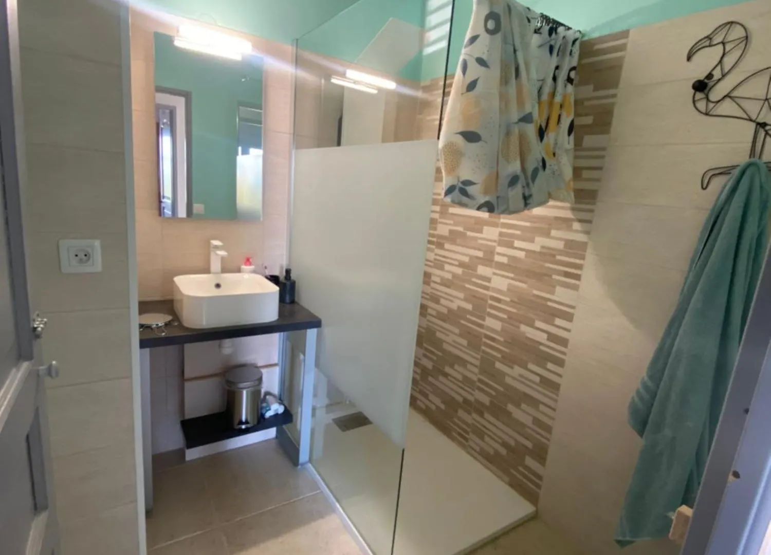 Villa Des 14 Oliviers Piscine Et Spa ル・リュック