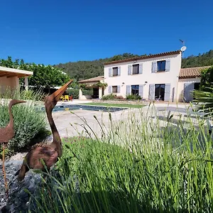 Dépendance Tropez Le Luc